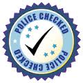 National Police History Check - Dealing with or access to children and vulnerable people - CLEARED WITH CERTIFICATE.